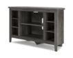 Ashley Arlenbry 48" Corner TV Stand with Bookshelves small image number 3