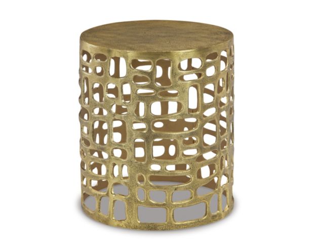 Ashley Gracylee Accent Table large image number 1