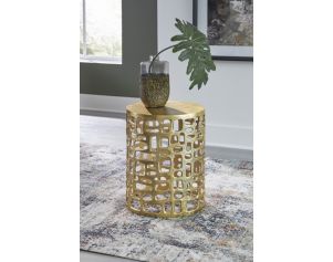 Ashley Gracylee Accent Table