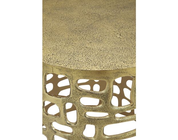 Ashley Gracylee Accent Table large image number 3