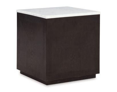 Ashley Henridge Square Accent Table