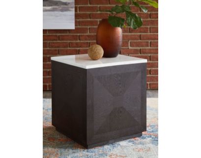 Ashley Henridge Square Accent Table