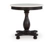 Ashley Henridge Pedestal Accent Table small image number 1