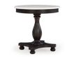 Ashley Henridge Pedestal Accent Table small image number 2