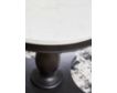 Ashley Henridge Pedestal Accent Table small image number 4