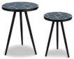 Ashley Clairbelle Accent Table (Set of 2) small image number 1