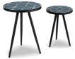 Ashley Clairbelle Accent Table (Set of 2) small image number 2