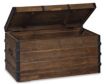 Ashley Kettleby Storage Trunk small image number 2