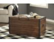 Ashley Kettleby Storage Trunk small image number 7