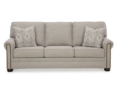 Ashley Gaelon Tan Sofa