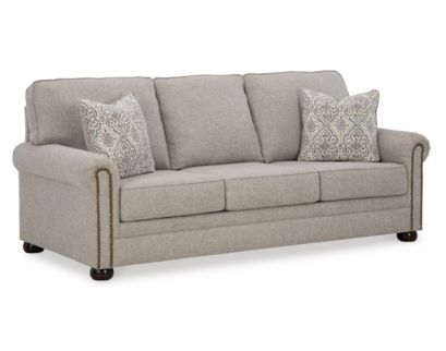 Ashley Gaelon Tan Sofa