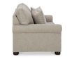 Ashley Gaelon Tan Sofa small image number 3