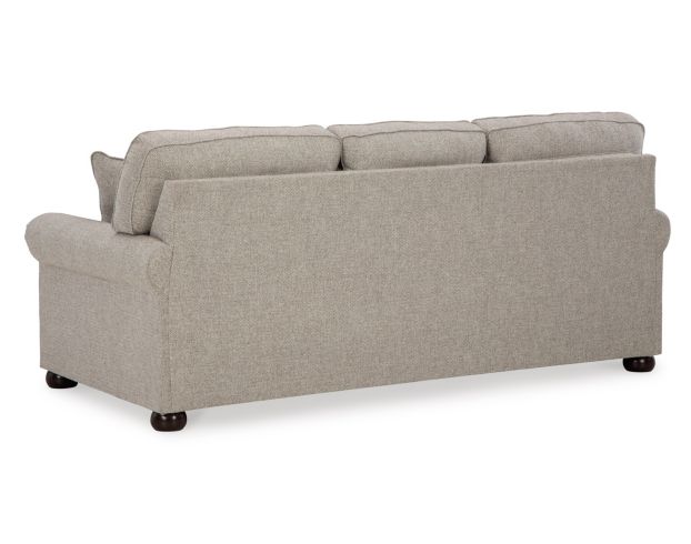 Ashley Gaelon Tan Sofa large image number 4