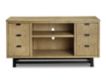Ashley Freslowe TV Stand small image number 1