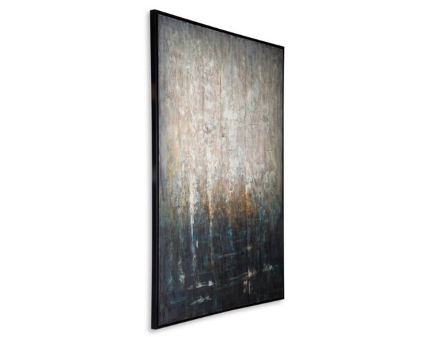 Ashley Montgain 72" X 48" Wall Art large image number 3