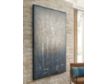 Ashley Montgain 72" X 48" Wall Art small image number 6