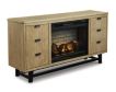 Ashley Freslowe Fireplace TV Stand small image number 2
