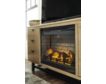 Ashley Freslowe Fireplace TV Stand small image number 5