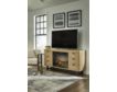 Ashley Freslowe Fireplace TV Stand small image number 6