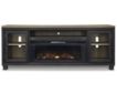 Ashley Foyland Fireplace TV Stand small image number 1