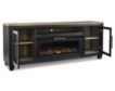 Ashley Foyland Fireplace TV Stand small image number 3