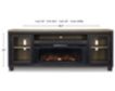 Ashley Foyland Fireplace TV Stand small image number 10