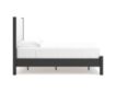 Ashley Cadmori Black Full Bed small image number 4