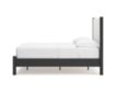 Ashley Cadmori Black Full Bed small image number 6