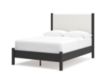 Ashley Cadmori Black Full Bed small image number 7