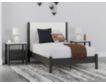 Ashley Cadmori Black Full Bed small image number 8