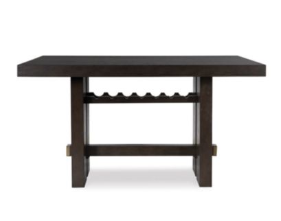 Ashley Burkhaus Counter Table