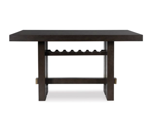 Ashley Burkhaus Counter Table large image number 1