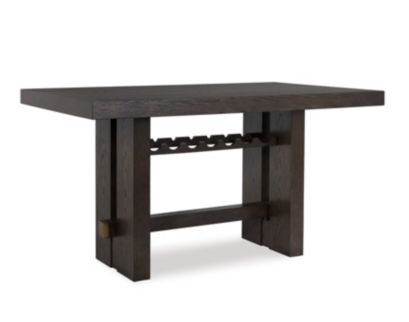 Ashley Burkhaus Counter Table