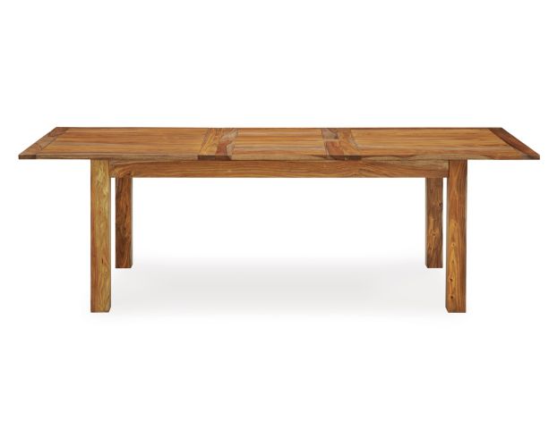 Ashley Dressonni Dining Extension Table large