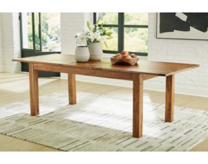 Ashley Dressonni Dining Extension Table