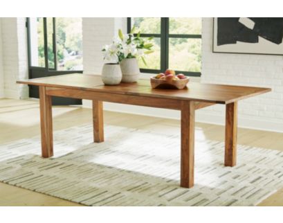 Ashley Dressonni Dining Extension Table