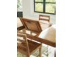 Ashley Dressonni Dining Extension Table small image number 3