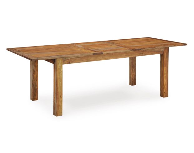 Ashley Dressonni Dining Extension Table large image number 5