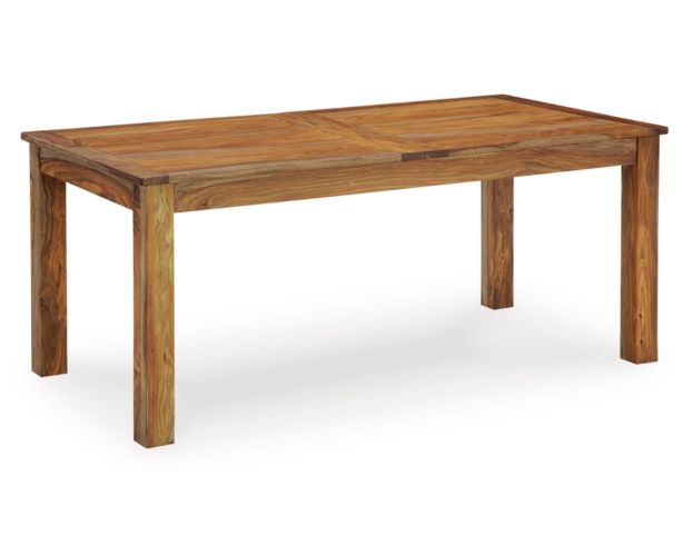 Ashley Dressonni Dining Extension Table large image number 6