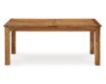 Ashley Dressonni Dining Extension Table small image number 7