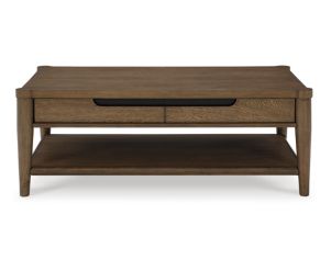 Ashley Roanhowe Coffee Table