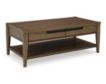 Ashley Roanhowe Coffee Table small image number 3