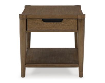 Ashley Roanhowe End Table