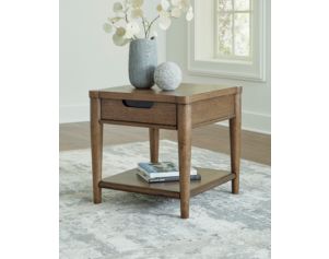 Ashley Roanhowe End Table