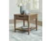 Ashley Roanhowe End Table small image number 2