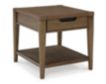 Ashley Roanhowe End Table small image number 3