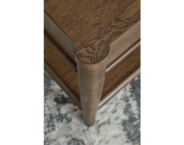 Ashley Roanhowe End Table large image number 7