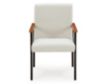 Ashley Furniture Industries In Dressonni Dining Arm Chair small image number 1