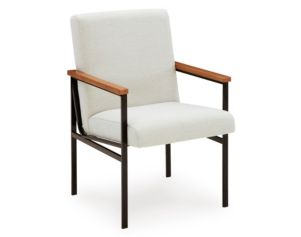 Ashley Dressonni Dining Arm Chair