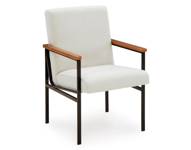 Ashley Dressonni Dining Arm Chair large image number 2